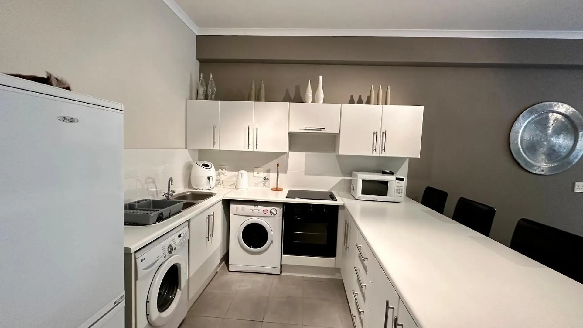 Muizenberg Beach Paradise Cape Town Apartment