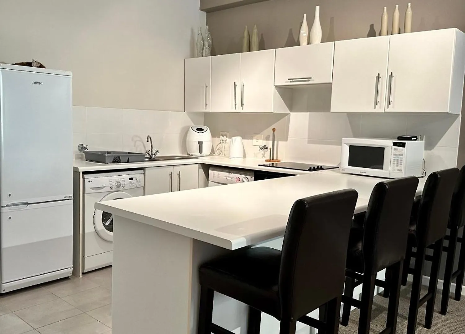 Apartment Muizenberg Beach Paradise Cape Town South Africa